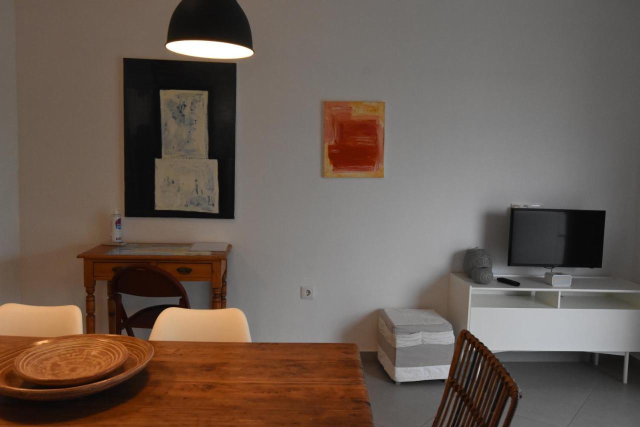 נאפפליו Palamidi View Newly Constructed Apartment מראה חיצוני תמונה
