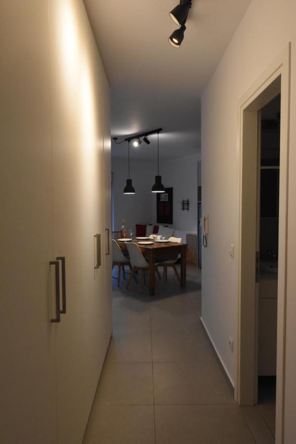 נאפפליו Palamidi View Newly Constructed Apartment מראה חיצוני תמונה