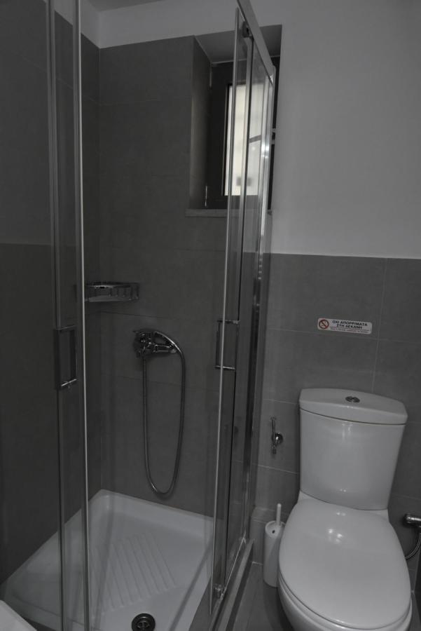 נאפפליו Palamidi View Newly Constructed Apartment מראה חיצוני תמונה