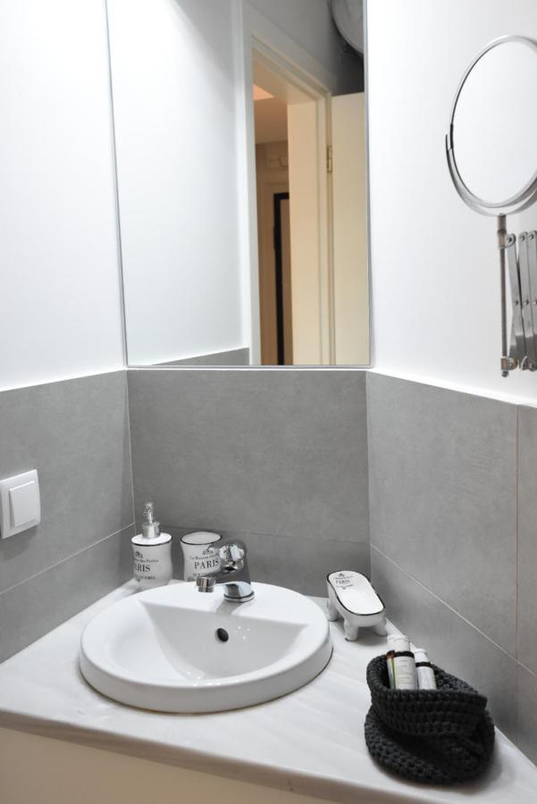 נאפפליו Palamidi View Newly Constructed Apartment מראה חיצוני תמונה