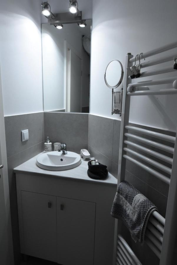 נאפפליו Palamidi View Newly Constructed Apartment מראה חיצוני תמונה