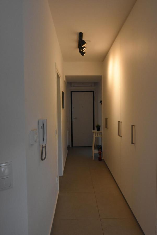נאפפליו Palamidi View Newly Constructed Apartment מראה חיצוני תמונה